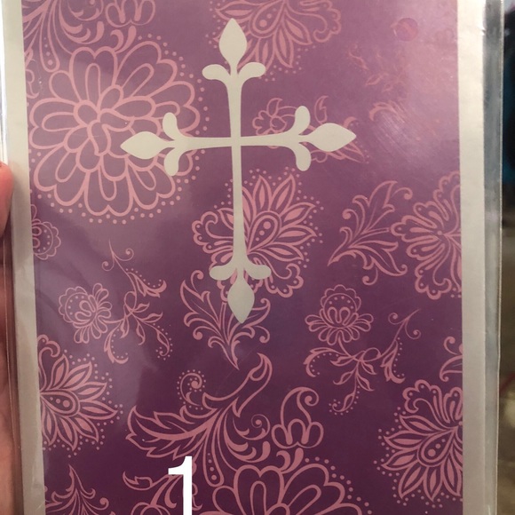 4 different journals 60 pages each perfect to keep in the purse. - Picture 2 of 8